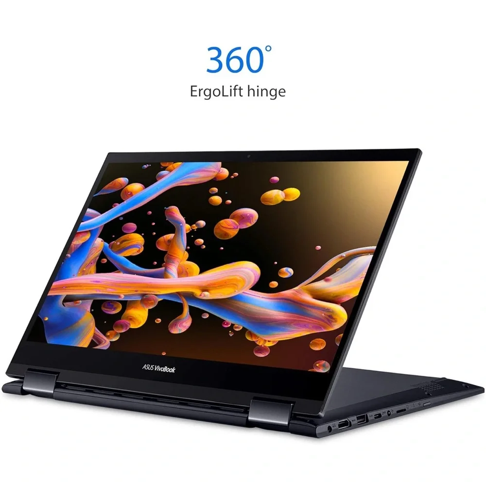 ASUS Black Ultrabook Laptop Premium Design